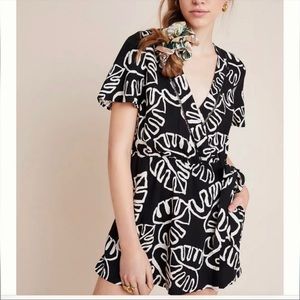 Farm Rio Palm Romper